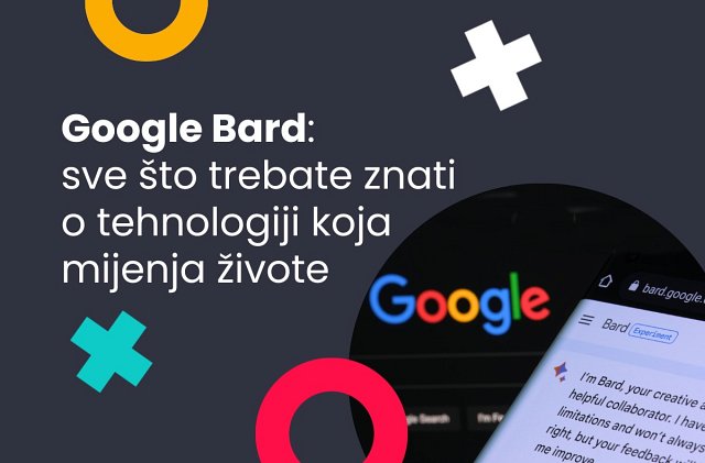 Što je Google Bard?