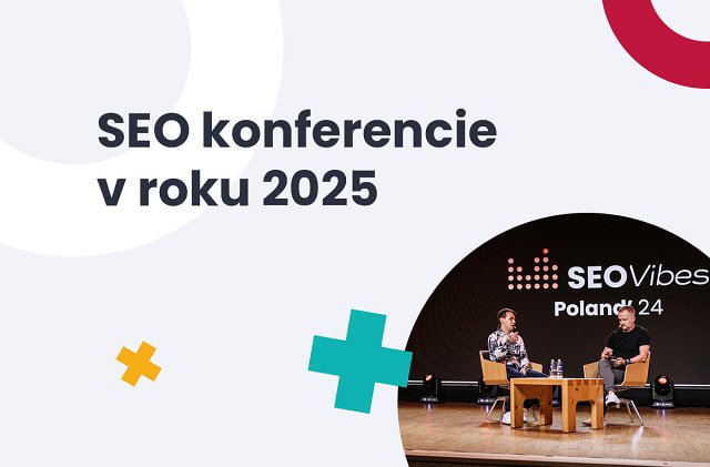 Prehľad SEO konferencií v roku 2025