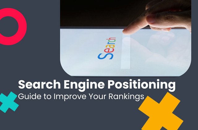 Search Engine Positioning