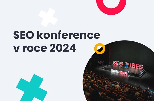 SEO konference 2024