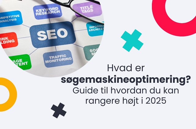 Hvad er søgemaskineoptimering (SEO)?