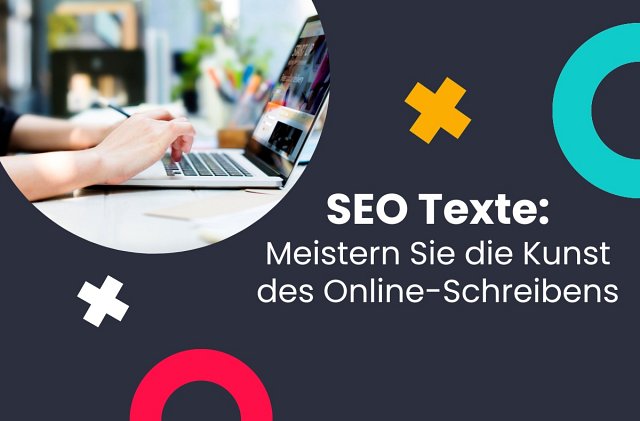 Tipps zum Schreiben guter SEO Texte