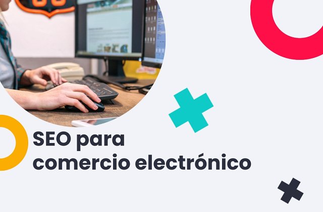 estrategia SEO para eCommerce