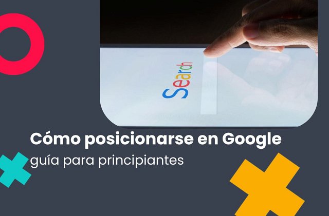 Qué es el posicionamiento en Google?