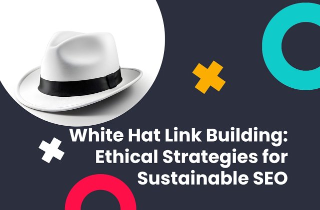 White Hat Link Building