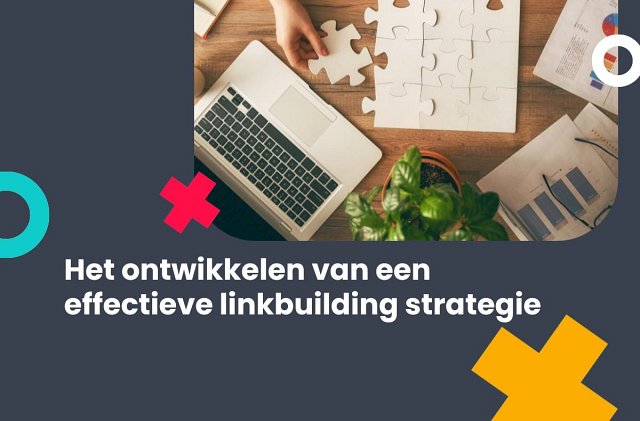 linkbuilding strategie