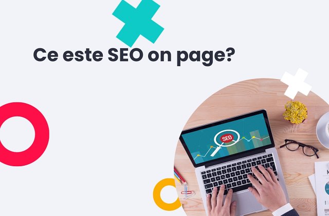 seo on page