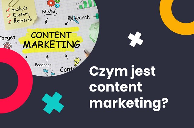 content marketing definicja