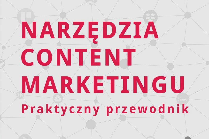narzędzia content marketingu