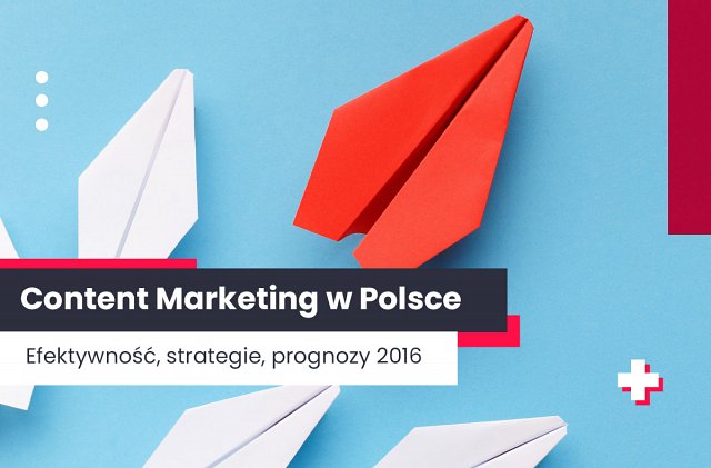 Content marketing w Polsce