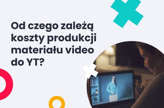 video marketing - koszty produkcji
