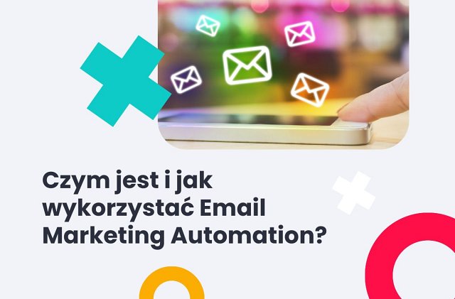 Email marketing automation (EMA)