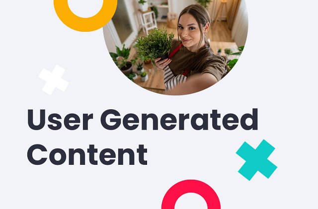 user generated content w SEO i marketingu online