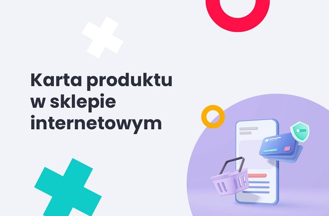 Karta produktu w sklepie internetowym