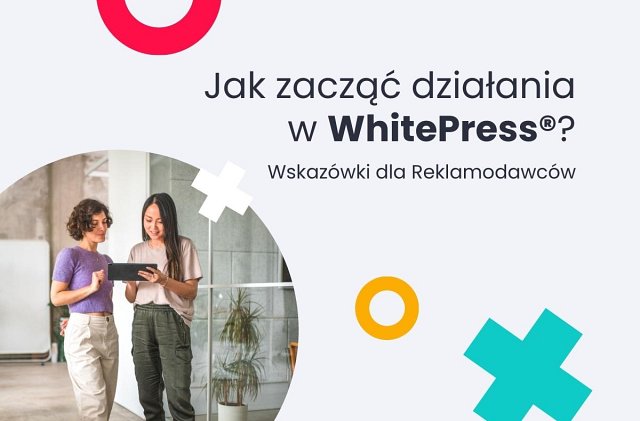 Wskazówki dla reklamodawców WhitePress