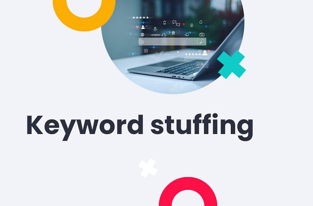 keyword stuffing