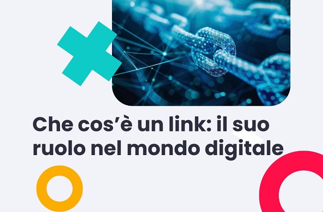 Cos’è un link