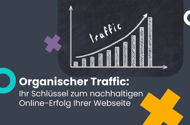 Was bedeutet organischer Traffic?