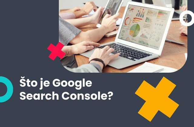 Što je Google Search Console?