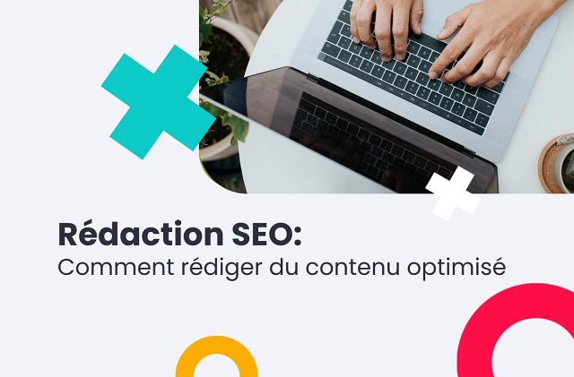 Qu’est-ce que la rédaction SEO ?