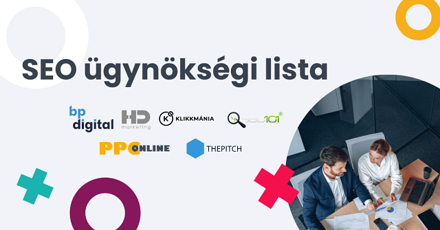 seo ugynoksegi lista