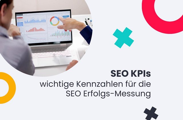 Wichtige SEO KPIs