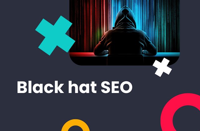 black hat seo