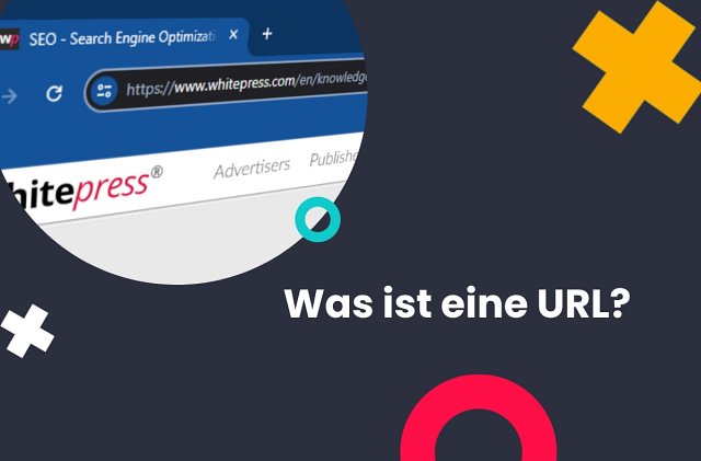 Was ist eine URL?