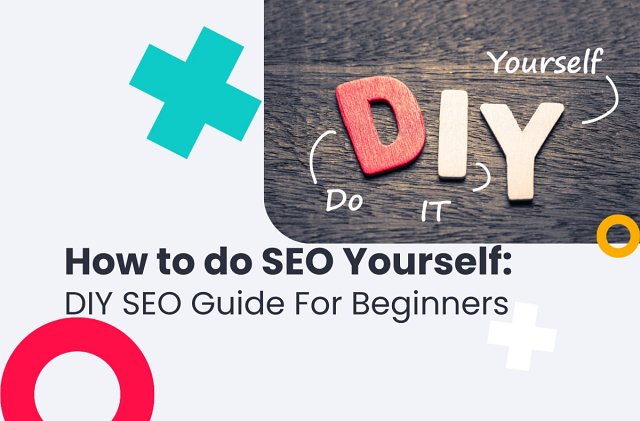 How to do SEO Yourself