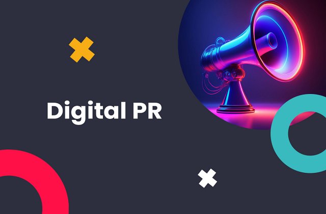 digital PR