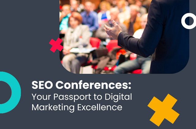 Top SEO Conferences in 2025