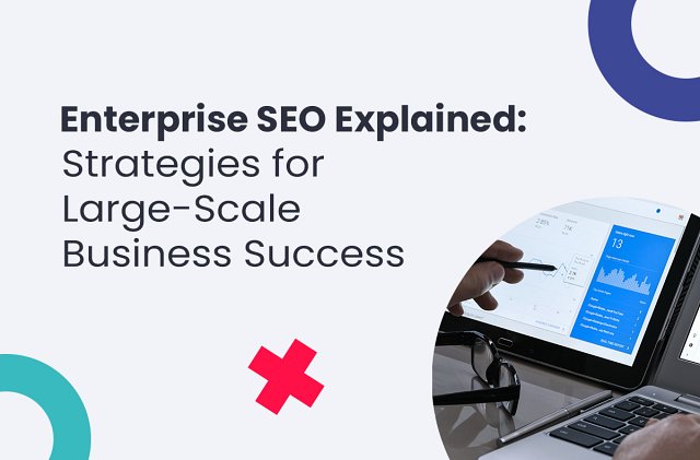 Enterprise SEO