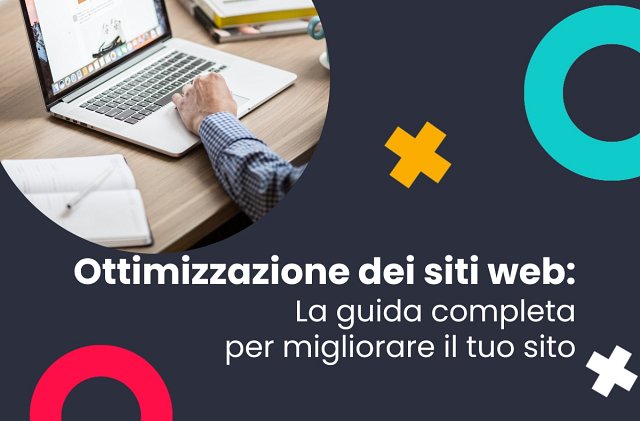 Ottimizzazione siti web