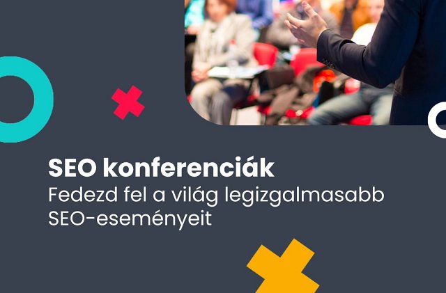 Seo konferenciák