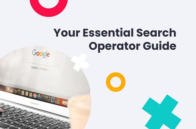 Google Search Operators