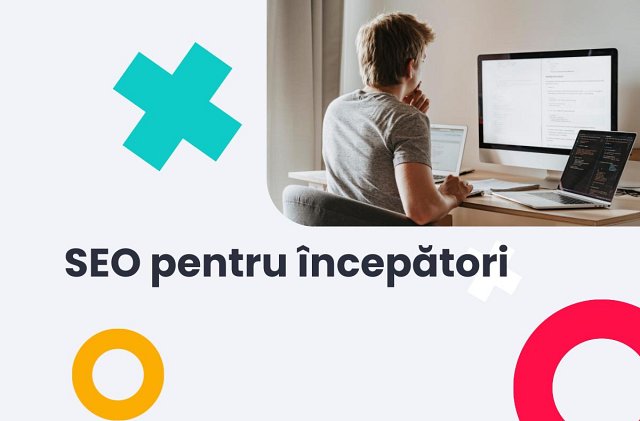 Seo pentru incepatori