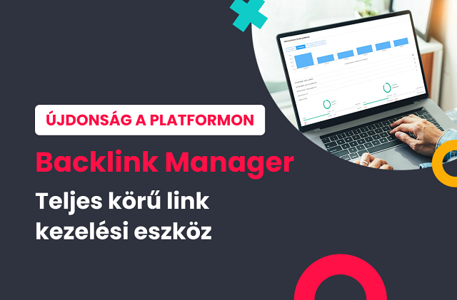 Backlink Manager