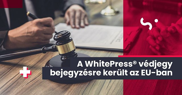WhitePress-Trademark