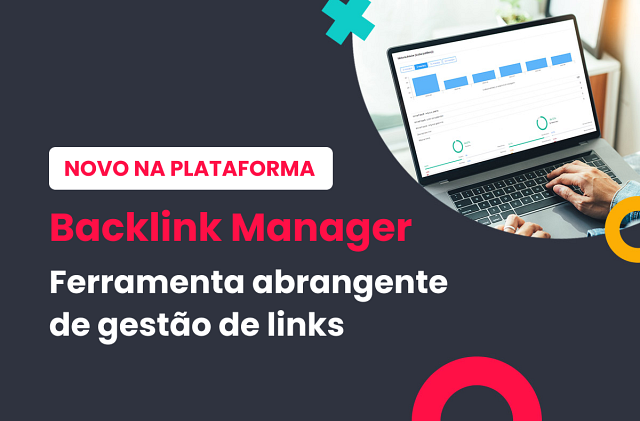 Backlink Manager