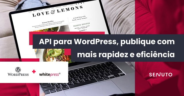 API para WordPress