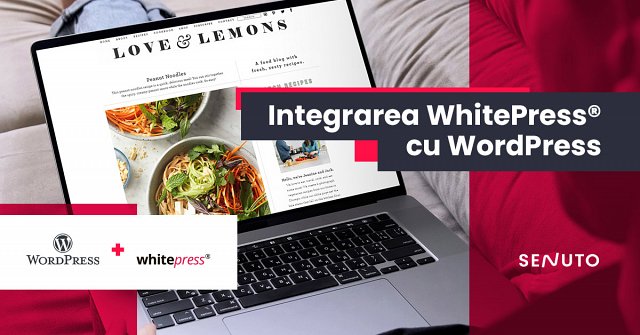 Integrarea cu Wordpress