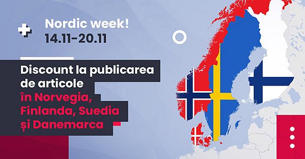Nordic week România
