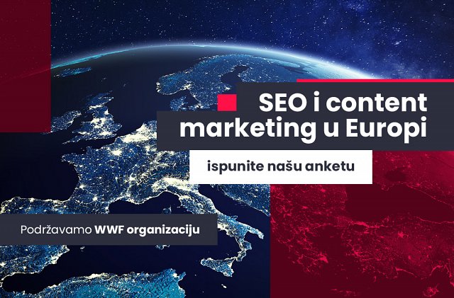SEO i content marketing u Europi