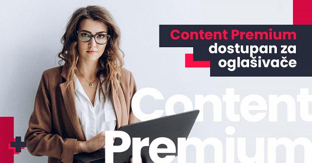 Content Premium
