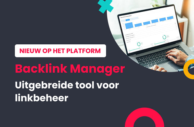 Backlink Manager