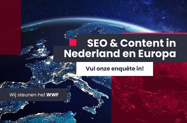 SEO & Content in Nederland en Europa