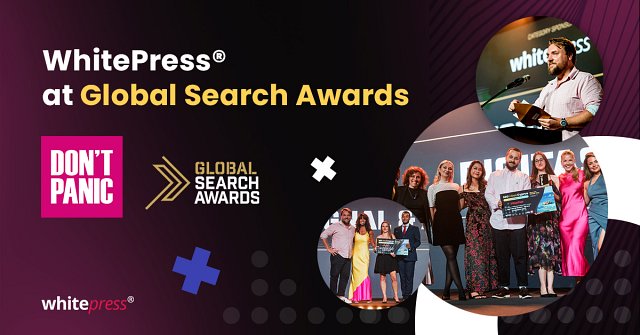 Global Search Awards 2024