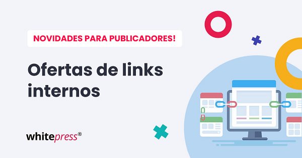 Ofertas de Links Internos