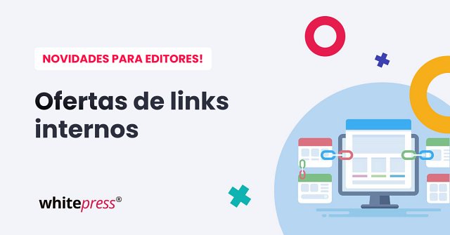 Ofertas de Links Internos