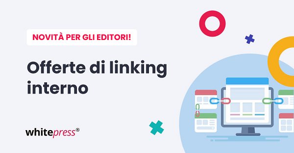 Offerte Di Linking Interno